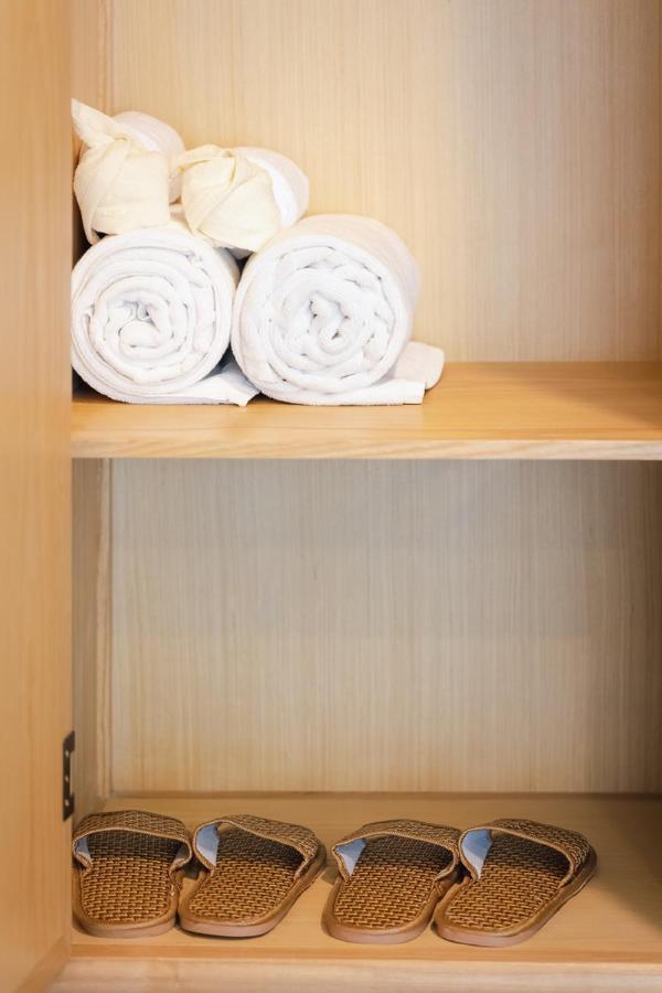 Heaven Boutique Hotel バンコク都 エクステリア 写真